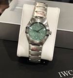 Omega 5th Constelllation 29mm Quartz/Mechanical Movement Stainless Steel 904l Factory Watch